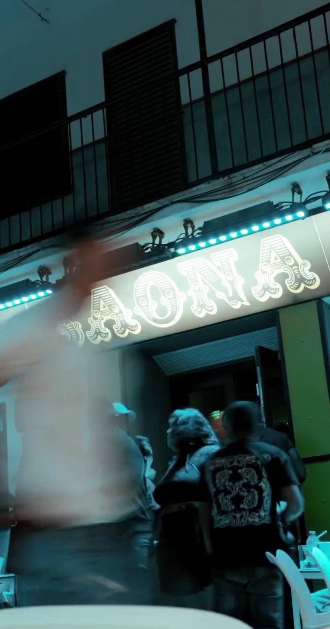 VIP Space Saona Ibiza